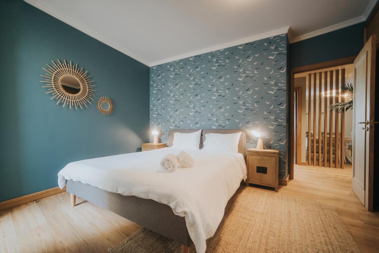 Cliff By Madeira Best Apartments Funchal  Luaran gambar