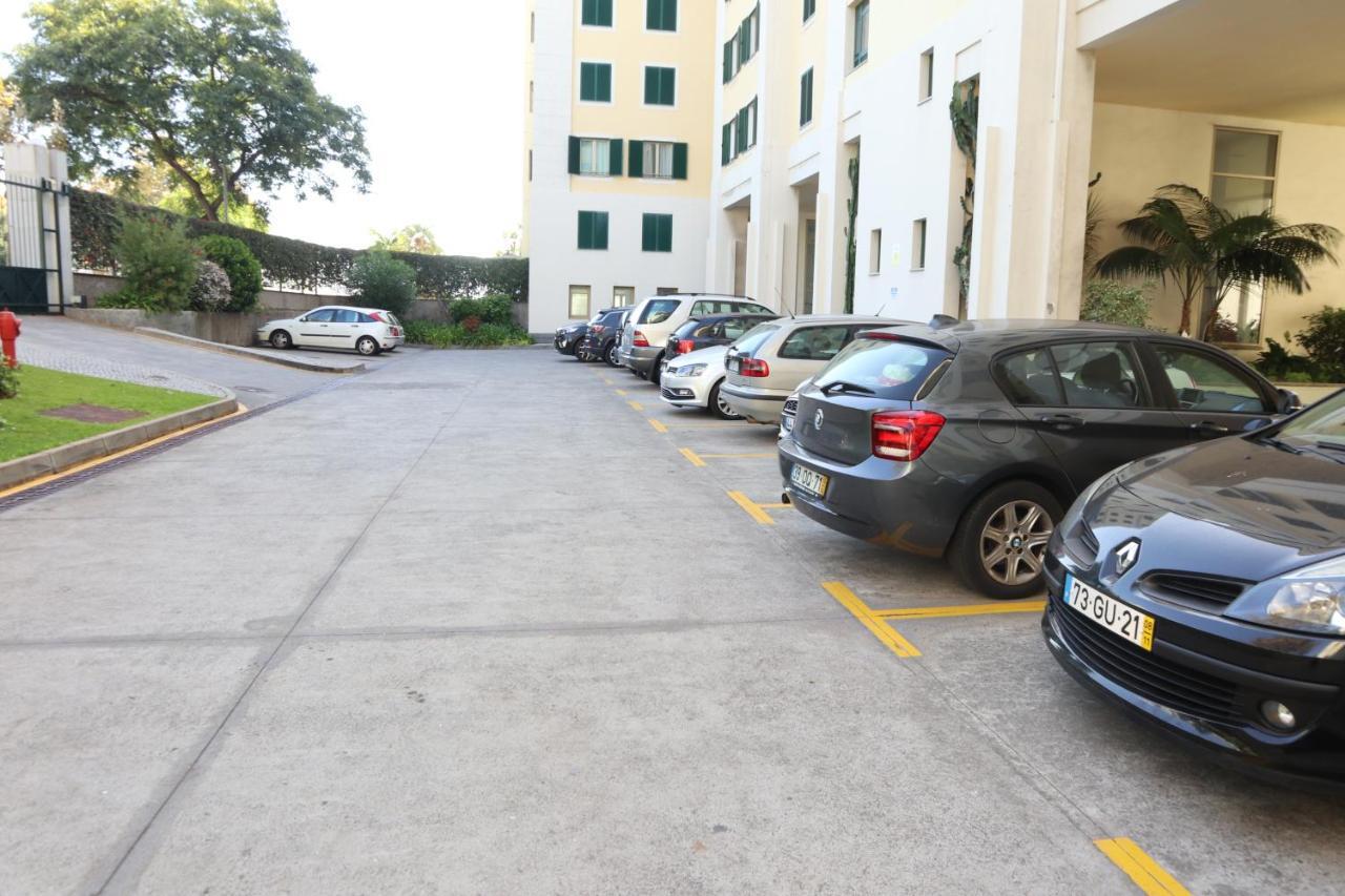 Cliff By Madeira Best Apartments Funchal  Luaran gambar