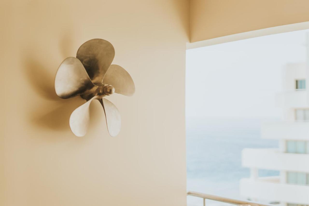 Cliff By Madeira Best Apartments Funchal  Luaran gambar