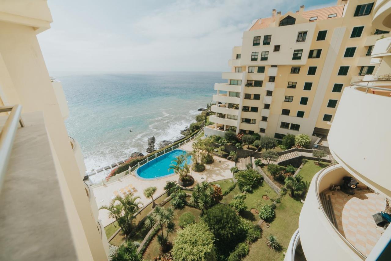 Cliff By Madeira Best Apartments Funchal  Luaran gambar