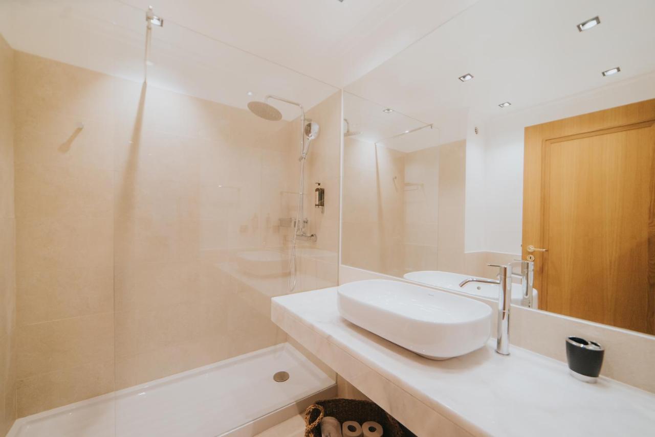 Cliff By Madeira Best Apartments Funchal  Luaran gambar