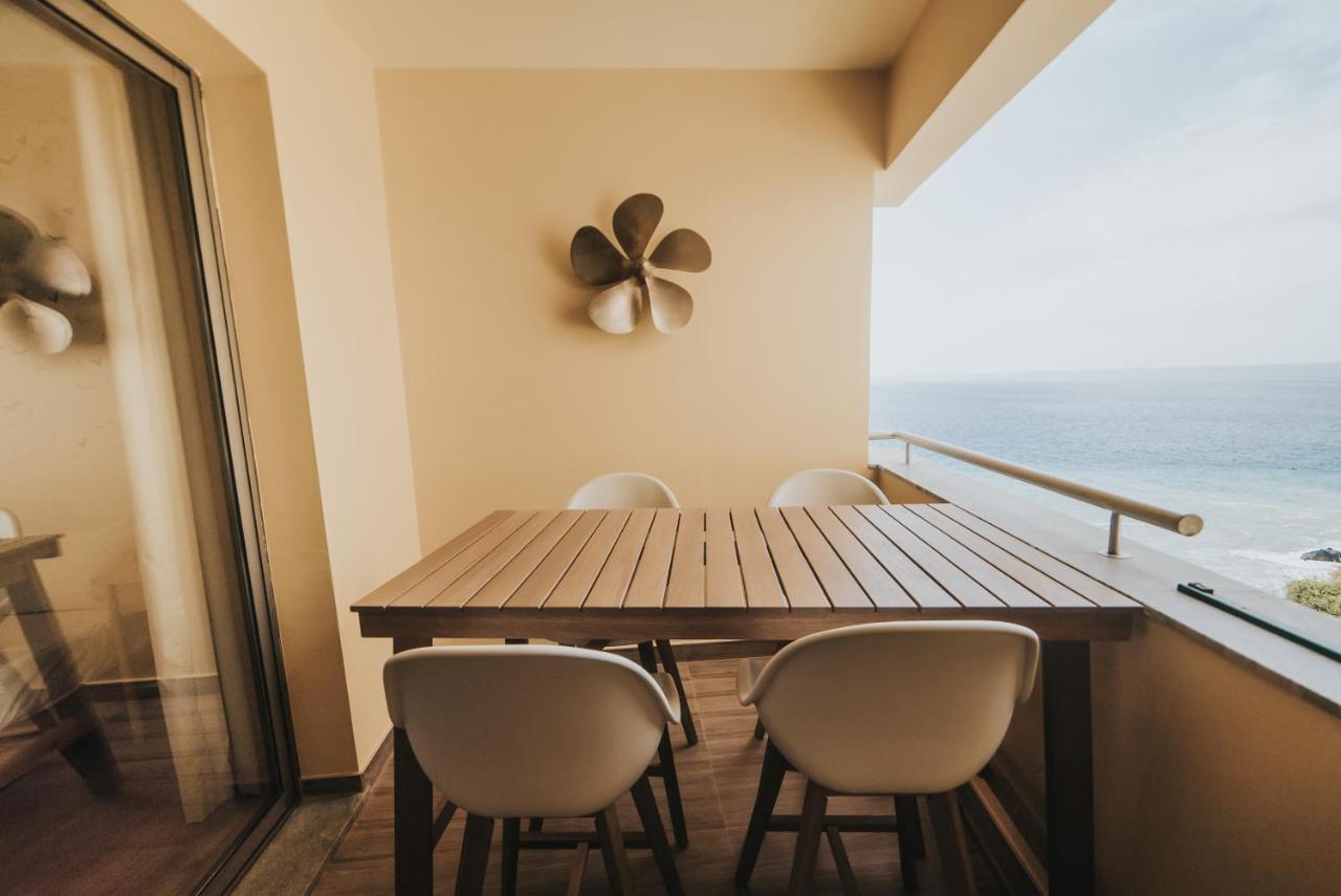 Cliff By Madeira Best Apartments Funchal  Luaran gambar