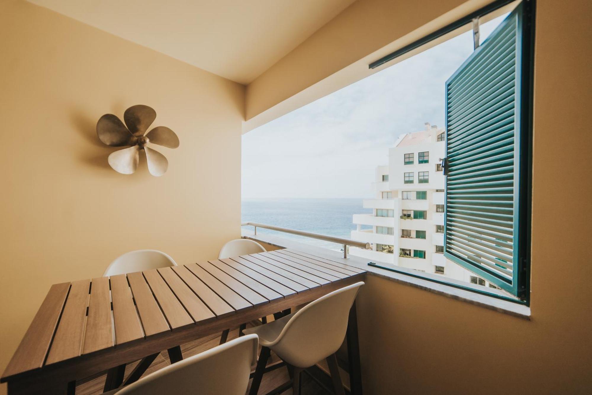 Cliff By Madeira Best Apartments Funchal  Luaran gambar